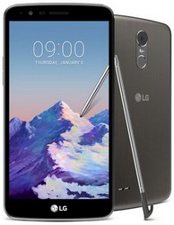 Прошивка телефона LG Stylus 3 в Калининграде